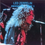 Led Zeppelin: Knebworth - Part 3 (Flying Disc Music)