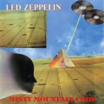 Led Zeppelin: Misty Mountain Crop (Flying Disc Music)