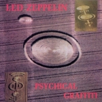 Led Zeppelin: Psychical Graffiti (Flying Disc Music)