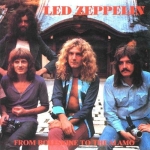 Led Zeppelin: From Boleskine To The Alamo (Flying Disc Music)