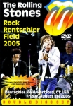 The Rolling Stones: Rock Rentschler Field 2005 (Footstomp)