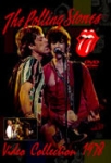 The Rolling Stones: Video Collection 1978 (Footstomp)