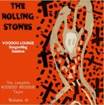 The Rolling Stones: Voodoo Lounge Songwriting Sessions - The Complete Voodoo Residue Tapes - Volume 1 (Frankenstein Production)