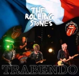 The Rolling Stones: Trabendo (The Godfather Records)
