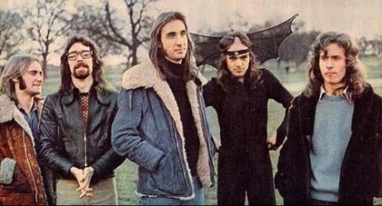 Genesis: Going Out To Get You