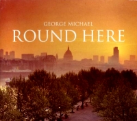 George Michael's round Here at RockMusicBay