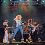 Led Zeppelin: The Revenge Of The Butterqueen (Ghost Music)