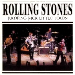 The Rolling Stones: Jumping Jack Little Town (Glimmer Twins Record)