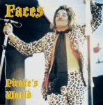 Faces: Pirate's World (Gold Standard)