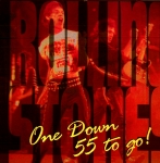 The Rolling Stones: One Down 55 To Go! (Gold Standard)