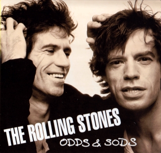 The Rolling Stones: Odds & Sodds (Golden Eggs)