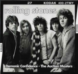 The Rolling Stones: Demonic Confidence - The Auction Masters (Golden Eggs)
