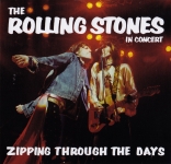 The Rolling Stones: Zipping Through The Days (Golden Eggs)