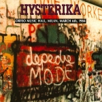 Depeche Mode: Hysterika (Golden Stars)