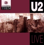 U2: Covering Them (Live Storm)