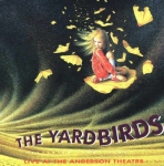 The Yardbirds: Live At The Anderson Theatre (Golden Stars)