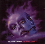 Black Sabbath: Angels & Devils (Golden Stars)