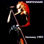 Whitesnake: Germany 1983 (Live Storm)