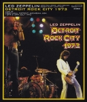 Led Zeppelin: Detroit Rock City 1973 (Graf Zeppelin)