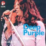 Deep Purple: Highway Star - Live In London 1972 (Great Dane Records)