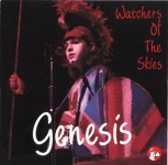Genesis: Watcher Ot The Skies (Great Dane Records)