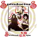 Spin Doctors: Srotcod Nips (Great Dane Records)