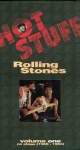 The Rolling Stones: Hot Stuff - Volume One: On Stage (1969-1994) (Great Dane Records)