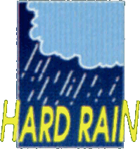 Hard Rain