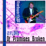 Pink Floyd: Of Promises Broken (Harvested Records)