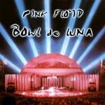 Pink Floyd: Bowl De Luna (Harvested Records)