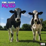 Pink Floyd: KQED (Harvested Records)