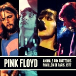 Pink Floyd: Animals Aux Abattoirs (Harvested Records)