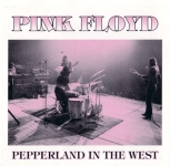 Pink Floyd: Pepperland In The West (Highland)