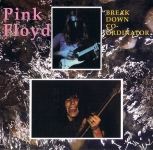 Pink Floyd: Break Down Co-Ordinator (Highland)