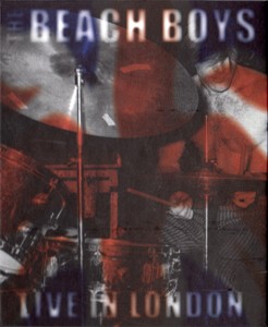 The Beach Boys: Live In London (His Master's Choice)