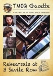 The Beatles: Rehearsals At 3 Savile Row - TMOQ Gazette Volume 4 (His Master's Choice)