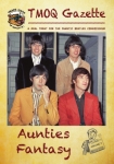 The Beatles: Aunties Fantasy - TMOQ Gazette Volume 9 (His Master's Choice)