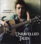 Bob Dylan: Unravelled Tales (Hollow Horn)