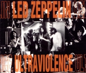 Led Zeppelin: Ultraviolence (Holy)
