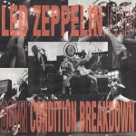 Led Zeppelin: Condition Breakdown (Holy)