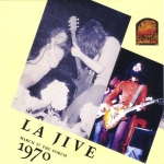 Led Zeppelin: LA Jive & Rambling Mind (Holy Grail)