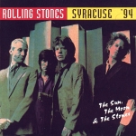 The Rolling Stones: The Sun, The Moon & The Stones (Horny Bungle Records)