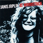 Janis Joplin: At Woodstock (ITM)