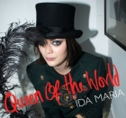 Ida Maria's queen Of The World at RockMusicBay