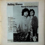 The Rolling Stones: Bring It Back Alive (Idle Mind Productions)
