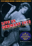 The Rolling Stones: Live In Germany 1973 (Idol Mind Productions)