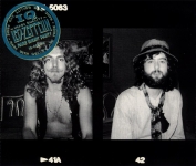 Led Zeppelin: Rare Short Party (Image Quality)