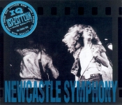 Led Zeppelin: Newcastle Symphony (Image Quality)