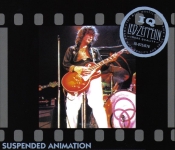 Led Zeppelin: Suspended Animation (Image Quality)
