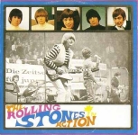 The Rolling Stones: In Action (Insect Records)